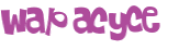 Wyzwanie captcha