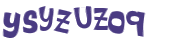 CAPTCHA 挑戰