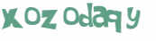 Captcha-udfordring