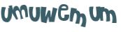 CAPTCHA 挑戰