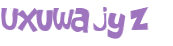 Captcha-udfordring
