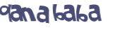 Captcha-udfordring