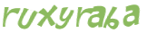 CAPTCHA 挑戰