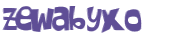 CAPTCHA 挑戰