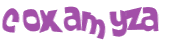 Captcha-udfordring