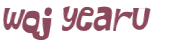 CAPTCHA 挑戰