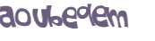Captcha-udfordring
