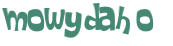 CAPTCHA 挑戰