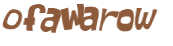CAPTCHA 挑戰