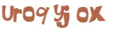 Captchafråga