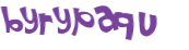 CAPTCHA 挑戰