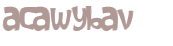CAPTCHA 挑戰