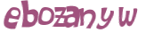 Captcha challenge