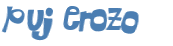Captcha-udfordring