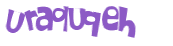 Captcha-udfordring