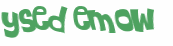 Captcha-udfordring