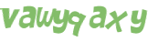 CAPTCHA 挑戰