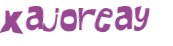 CAPTCHA-haaste