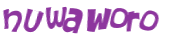 CAPTCHA 挑戰