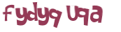 CAPTCHA 挑戰