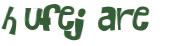 CAPTCHA 挑戰