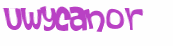 CAPTCHA 挑戰