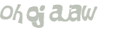 CAPTCHA 挑戰