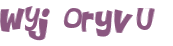 Captcha-udfordring