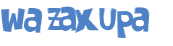 Captcha-udfordring