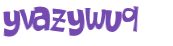 CAPTCHA 挑戰
