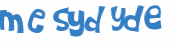 CAPTCHA-haaste