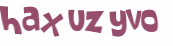 Captcha-udfordring