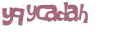 Captcha challenge