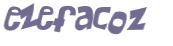 CAPTCHA 挑戰
