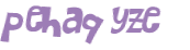 CAPTCHA 挑戰