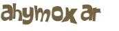 CAPTCHA 挑戰