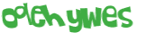 Captcha challenge