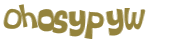 Captcha 챌린지