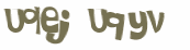 Captcha-udfordring
