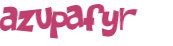 CAPTCHA 挑戰
