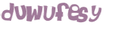 Captcha-udfordring