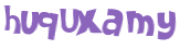 CAPTCHA 挑戰