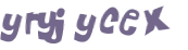 CAPTCHA 挑戰