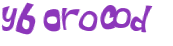 Captcha-udfordring