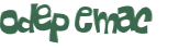 Captcha-udfordring