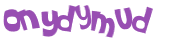 Captcha-udfordring