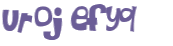 Desafio captcha