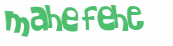 Captcha challenge