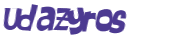 Captcha challenge