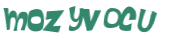 CAPTCHA 挑戰